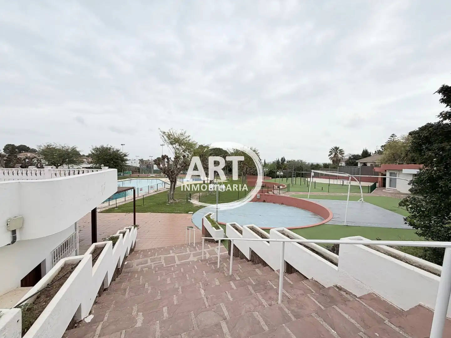 Jardín de Casa o chalet en venta en Chiva con Calefacción, Jardín privado y Terraza