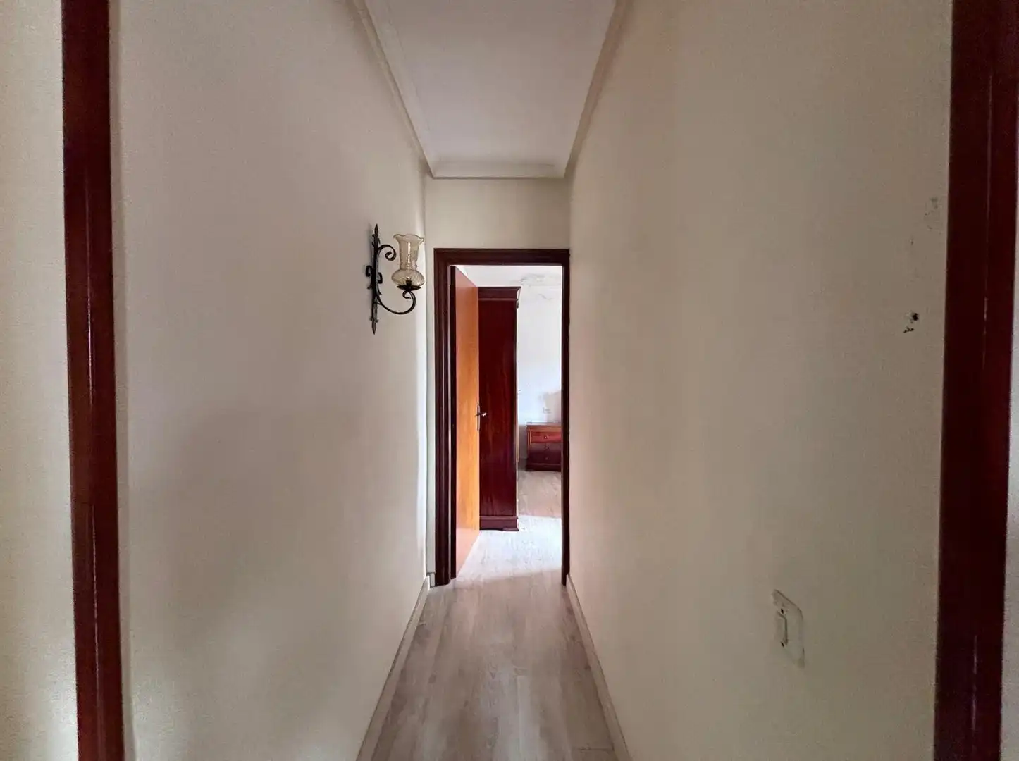 Flat for sale in Santibáñez de Béjar  with Heating, Private garden and Terrace
