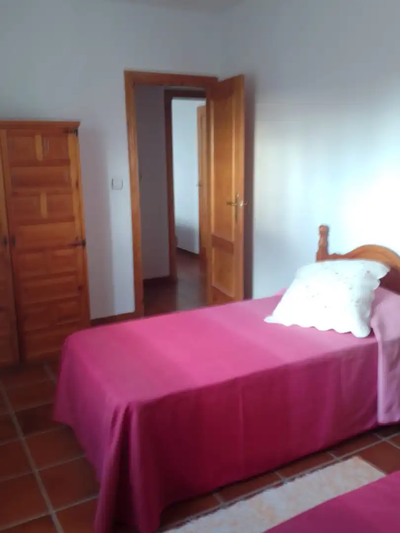 Chalet con terraza en venta en Bérchules, imagen 110