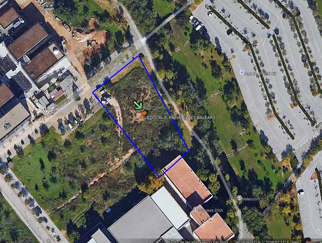 Terreno en Venta en Establiments