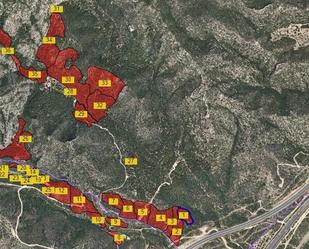 Terreny industrial en venda en Mont-roig del Camp