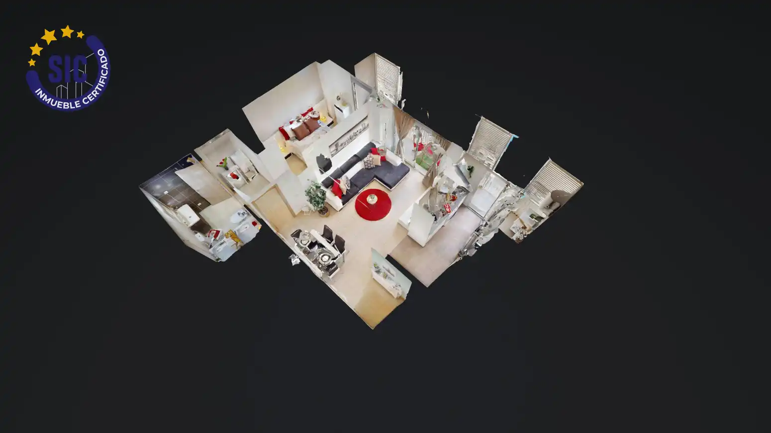 Piso en venta en Torrent con Aire acondicionado, Calefacción y Trastero