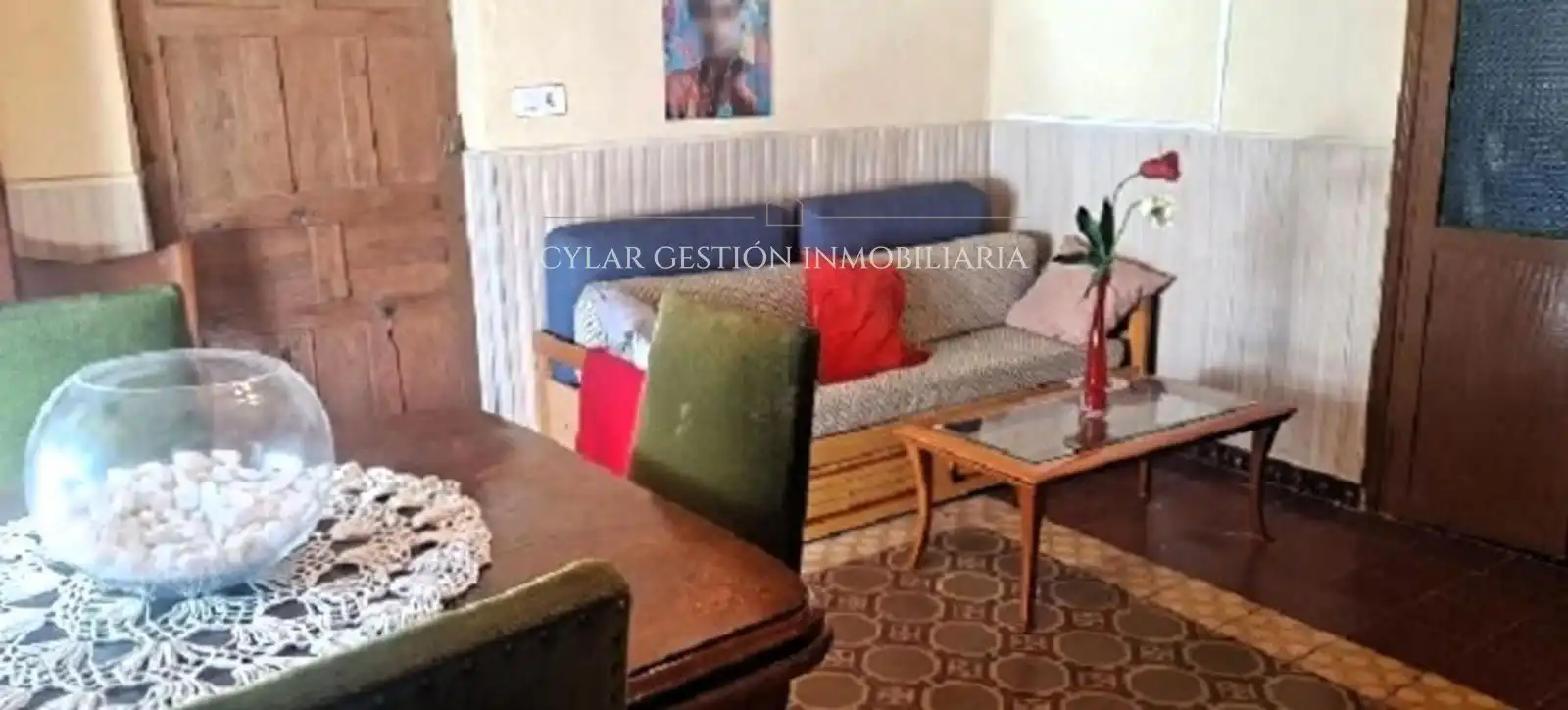 Casa adosada en venta en ALBERTO DORREGO, Almenara de Tormes