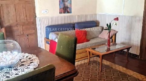 Foto 4 de Casa adosada en venta en Alberto Dorrego, Almenara de Tormes, Salamanca