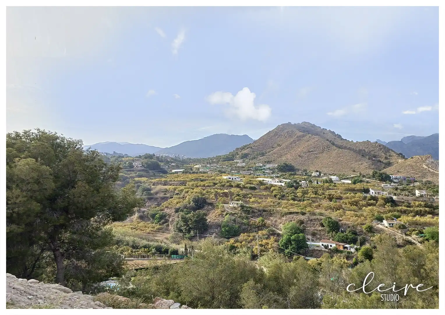 Villa con terrazza in vendita a Frigiliana, imagen 32