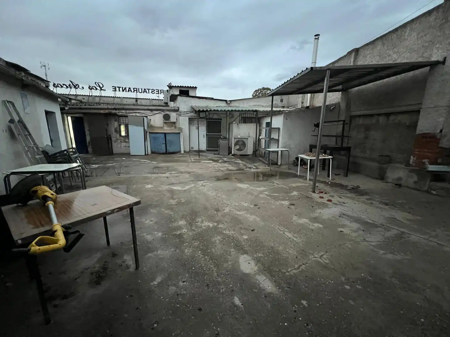 Business premises for transfer in Torres de la Alameda, imagen 16