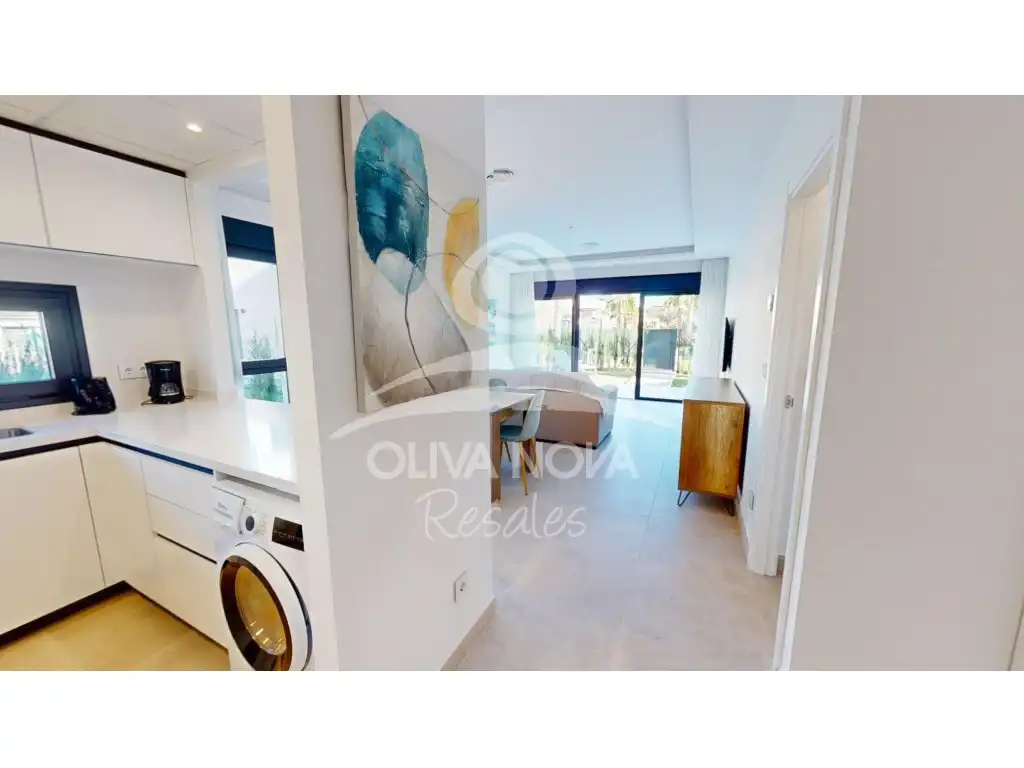 Detached homes for sale in Calle Degas, Oliva Nova