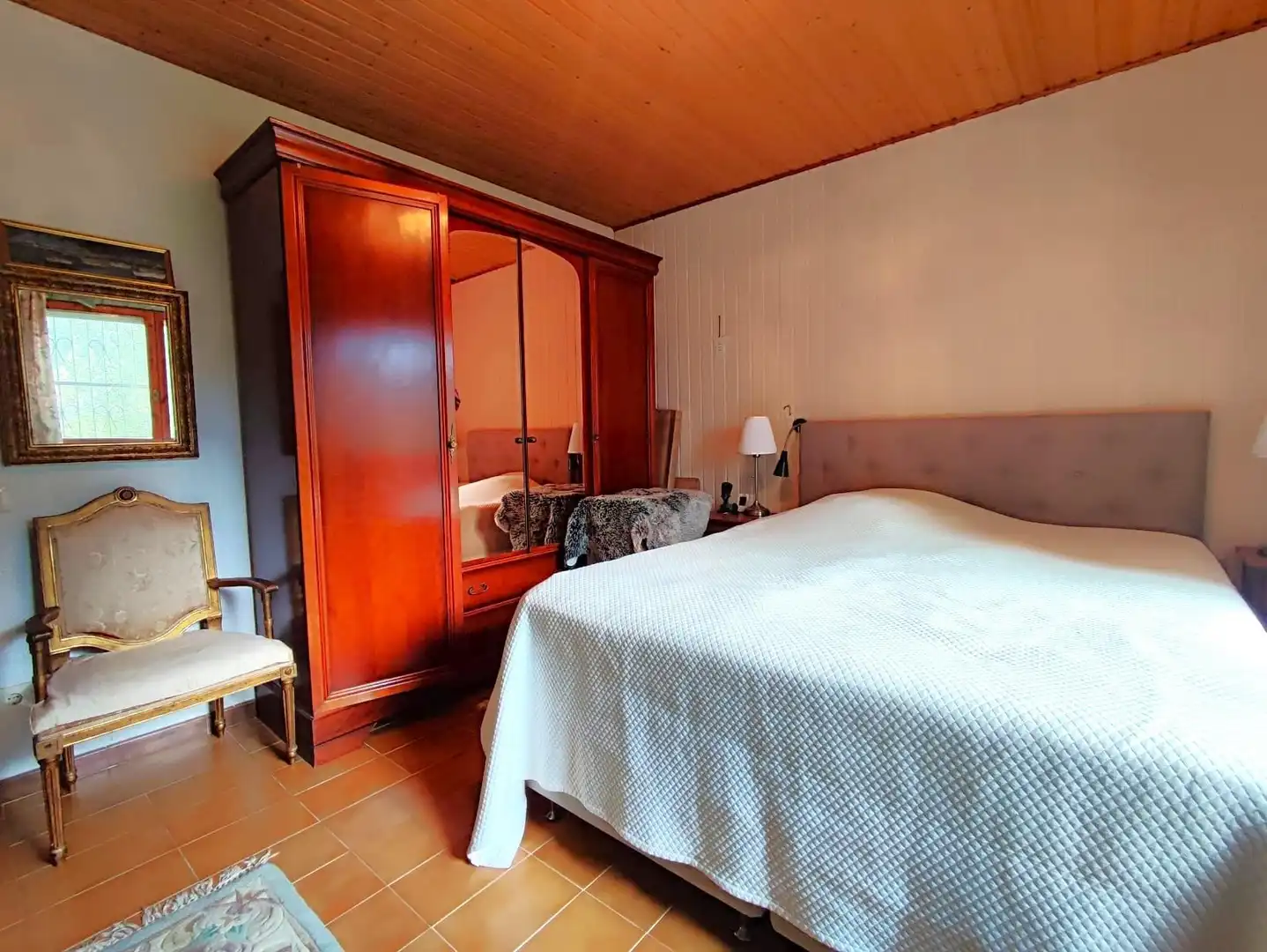 Casa amb jardí en venda a Carrer Carrer Montseny, imagen 25