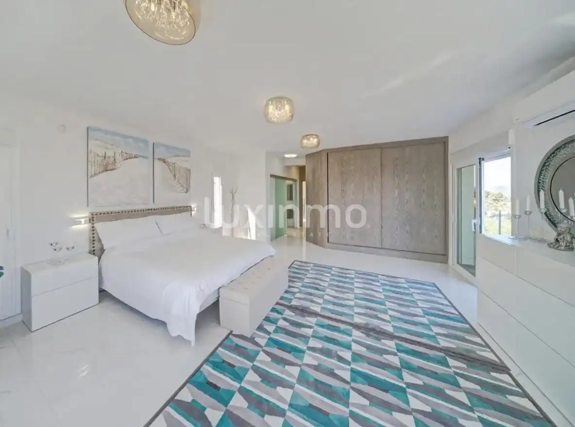 Detached house with pool for sale in Oltamar - Cucarres, imagen 34