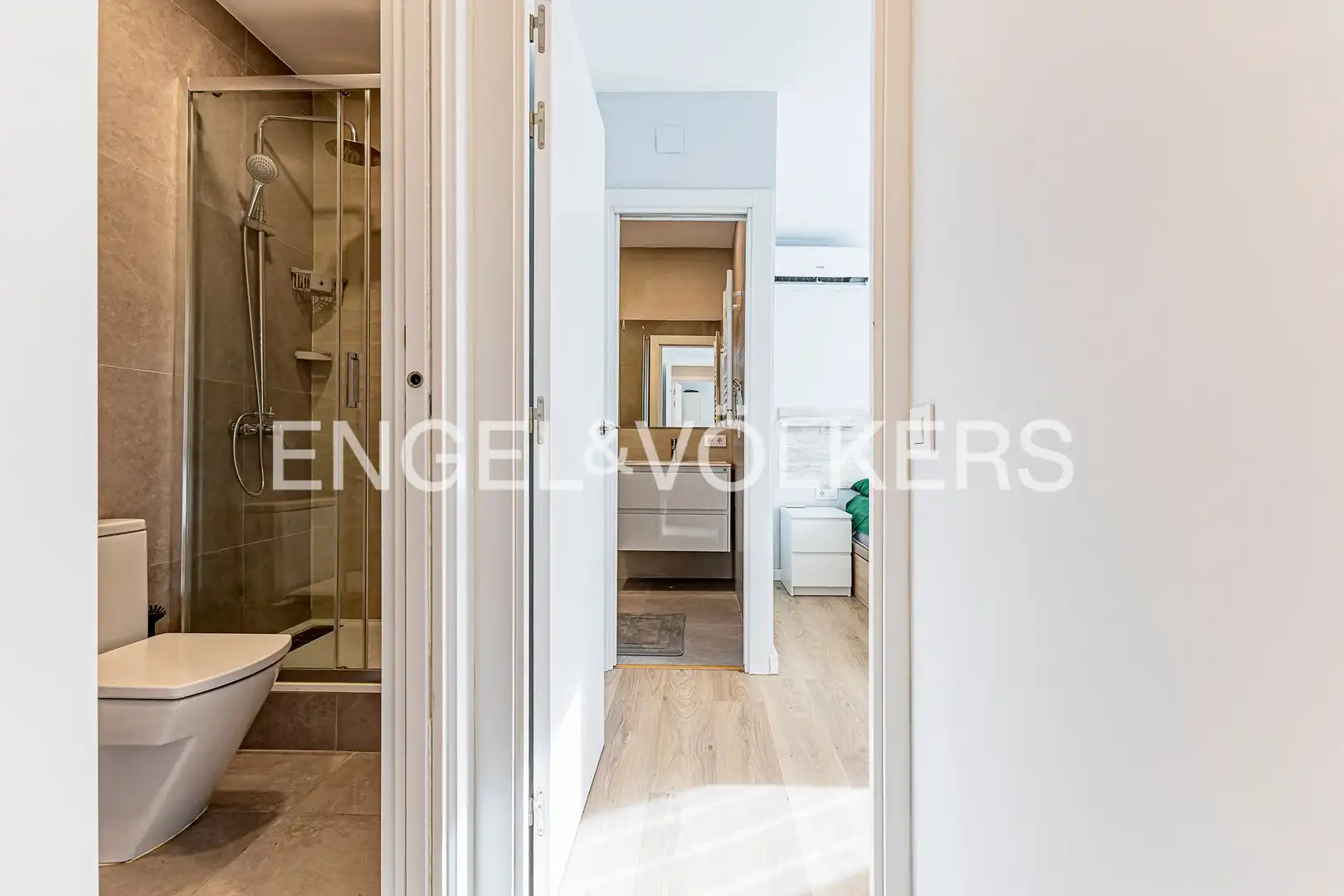 Flat with terrace for sale in Sant Francesc, imagen 20