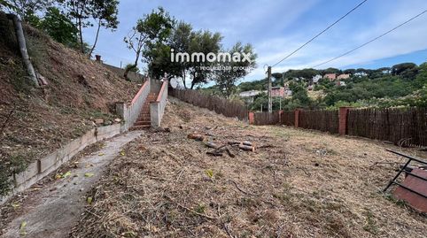 Foto 4 de Terreny en venda a Sant Pere de Vilamajor, Barcelona