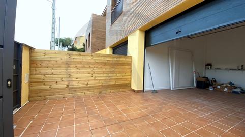 Foto 5 de Casa o chalet en venta en Can Palet de Vista Alegre, Terrassa