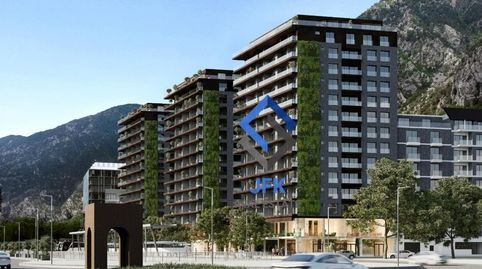 Foto 3 de Piso en venta en Centro, Andorra la Vella