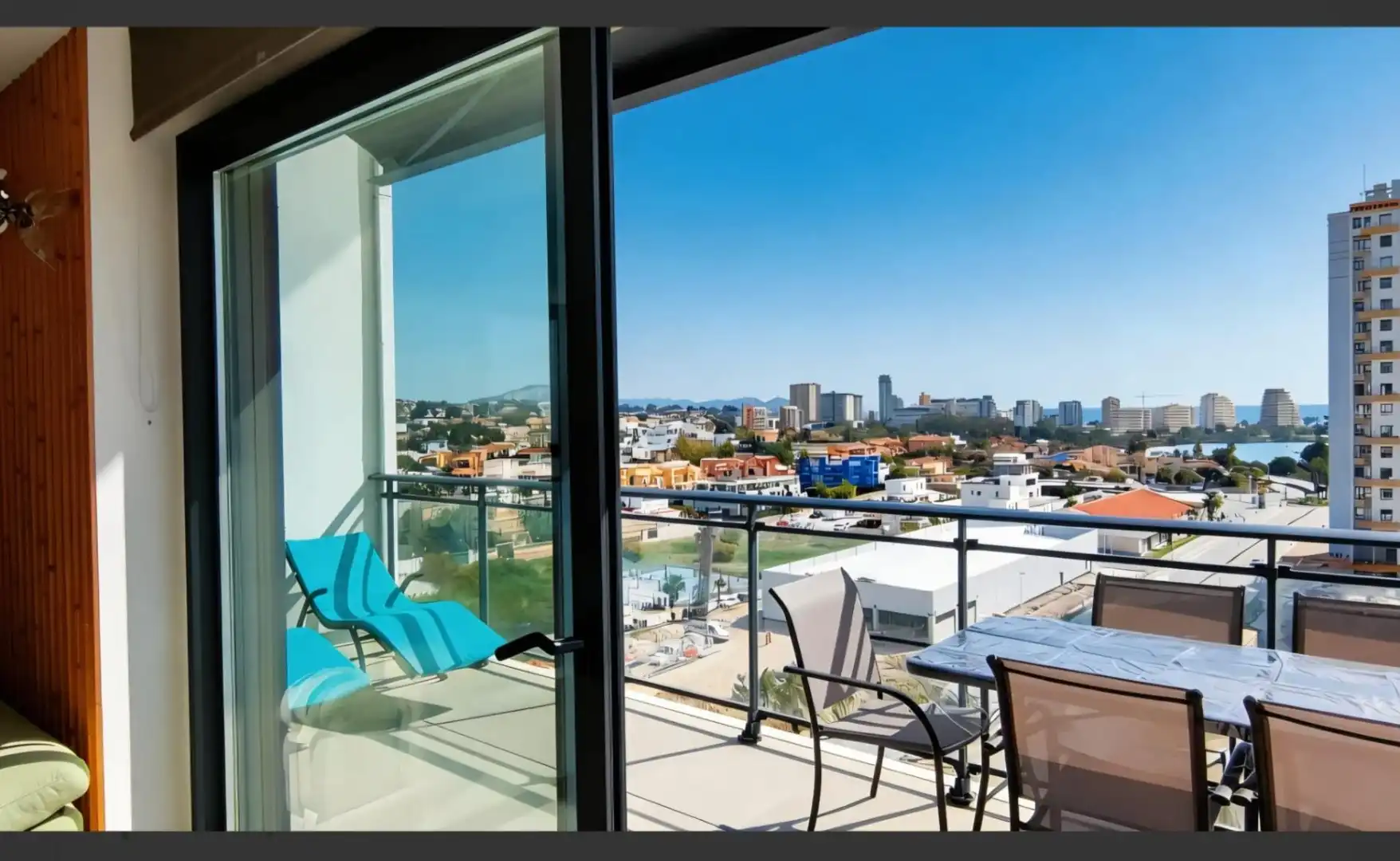Appartement compact avec piscine à vendre à Marisol Park - Ortembach - Los Almendros, imagen 6