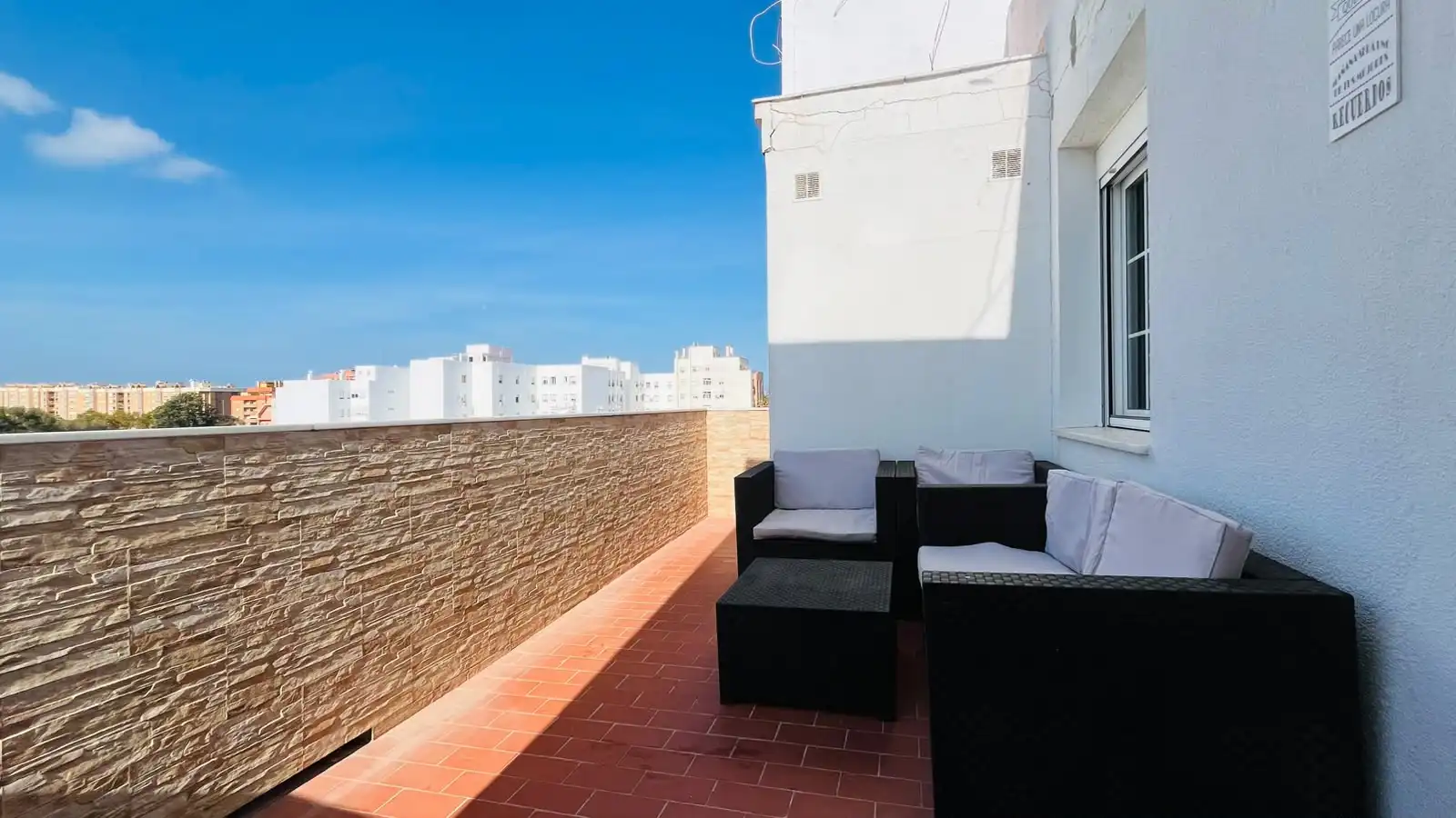Attique à vendre à Calle Saturnino Montojo, imagen 6