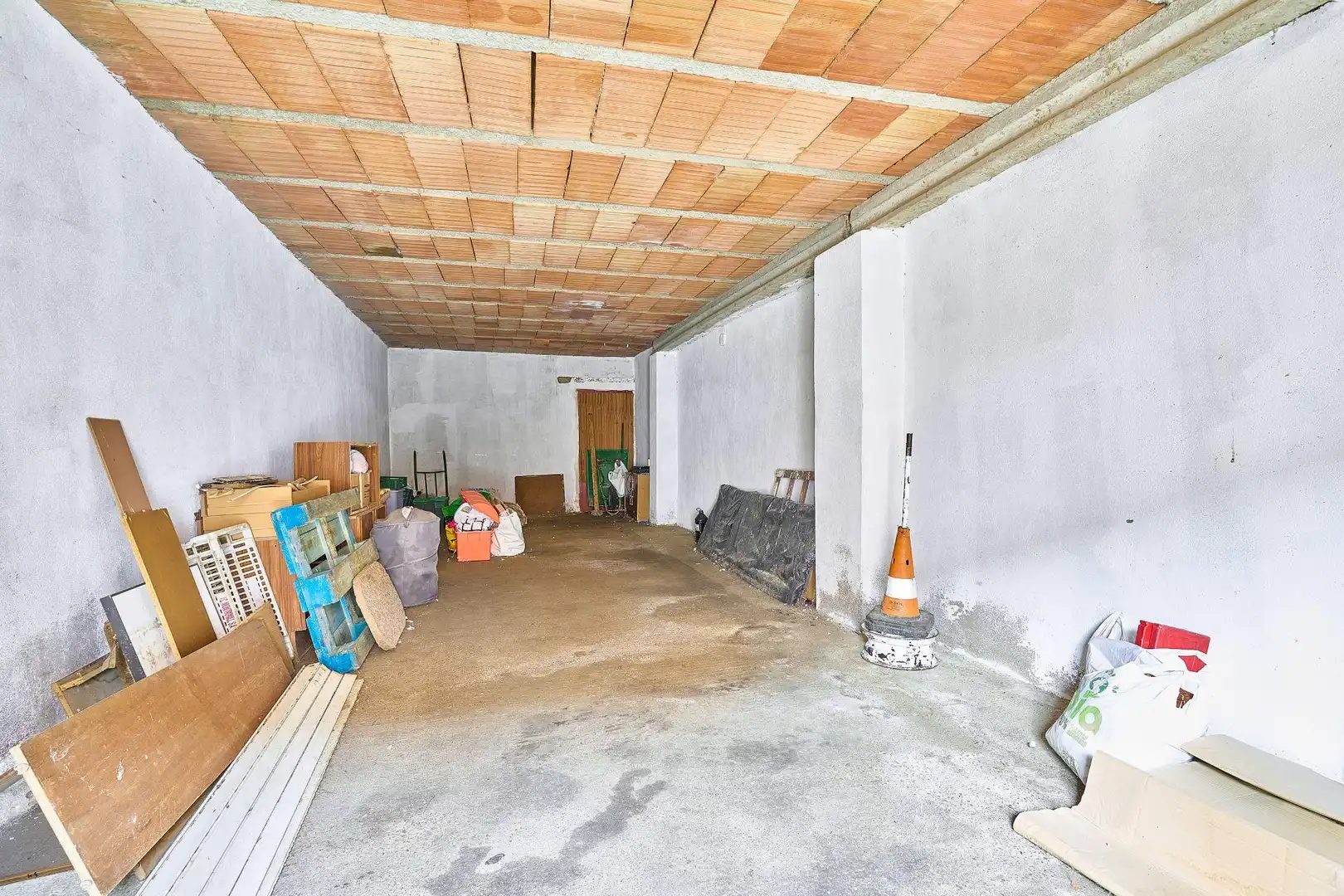 Detached homes for sale in Fuentesaúco