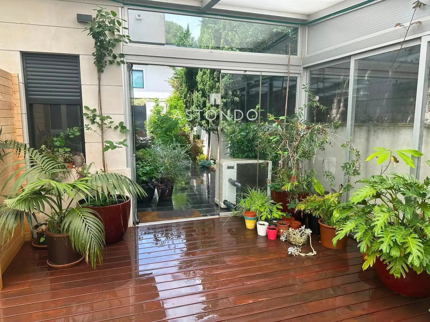 Terraced house with pool for sale in Valdepastores - Las Encinas, imagen 33