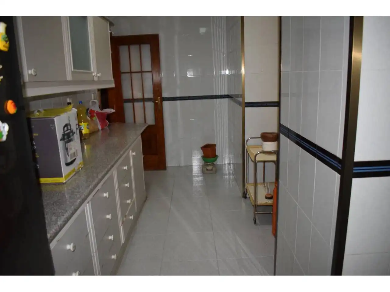 Piso con terraza en venta en Baena, imagen 8