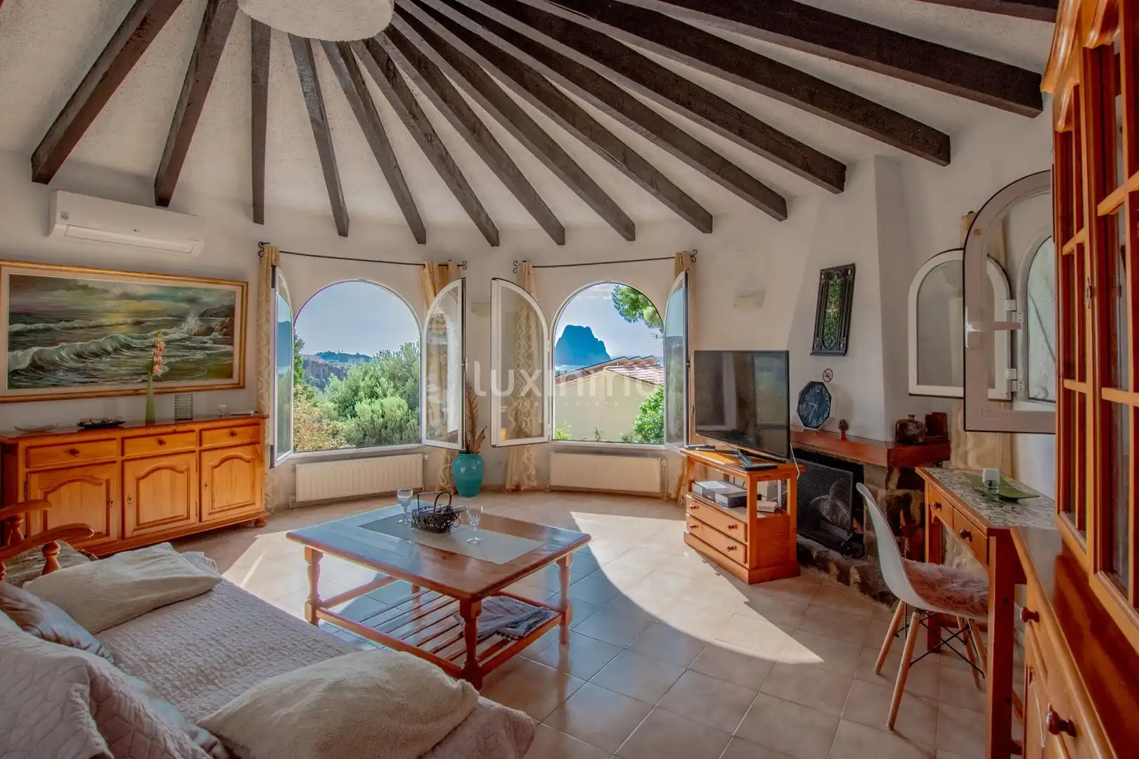Villa mit Terrasse zum Verkauf in Maryvilla, imagen 9