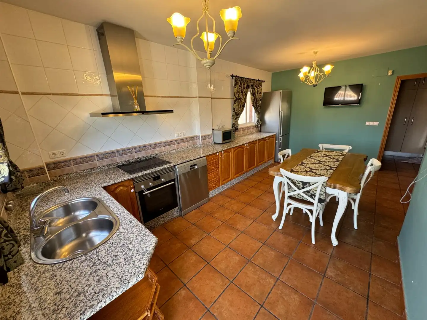 House with garden for sale in Callosa d'en Sarrià, imagen 4