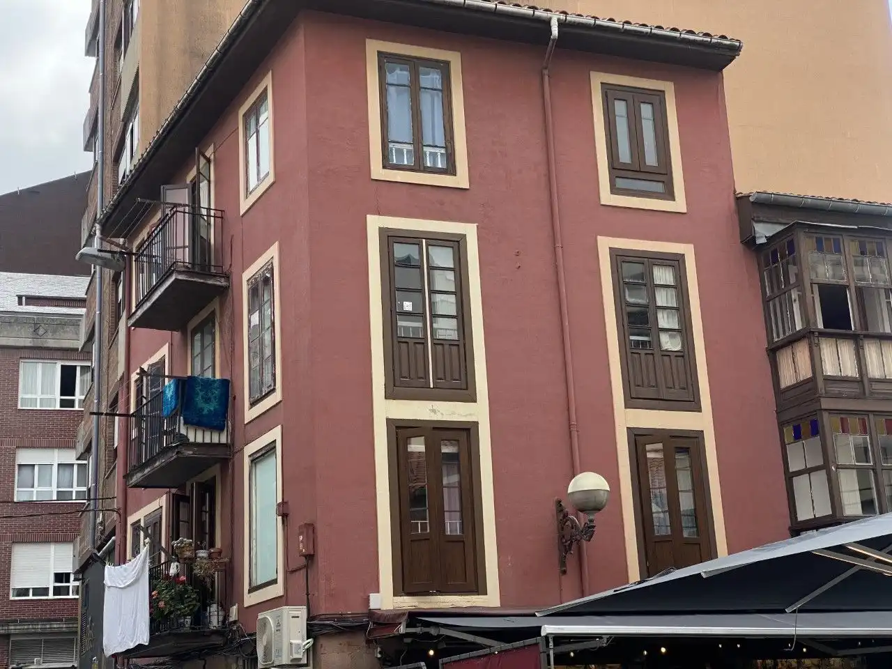 Immobles singulars en venda a Calle el Trust 19, imagen 4