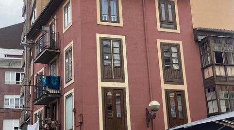 Foto 4 de Edificio en venta en Calle el Trust, 19, Centro, Cantabria