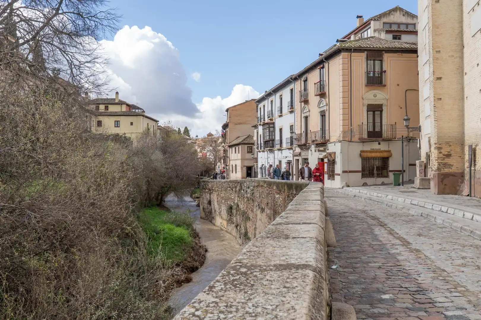 Adossat amb terrassa en venda a Calle Gumiel de San Pedro, imagen 33