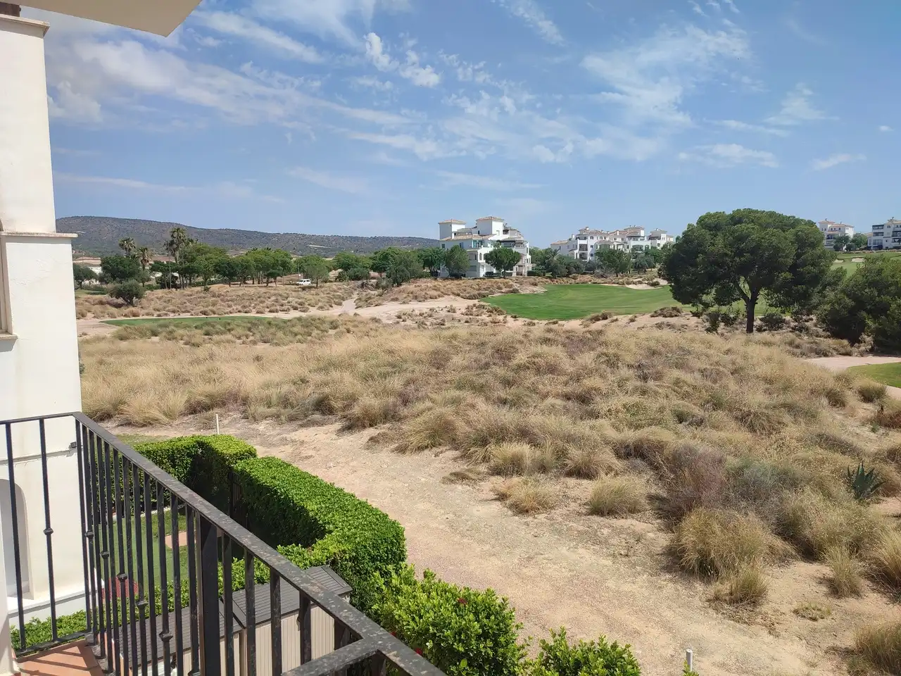 Wohnungen zum Verkauf in Murcia