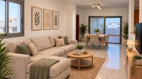 Foto 2 de Piso en venta en Argana Alta - Maneje, Arrecife