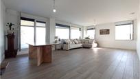 Living room of Flat for sale in Burgos Capital  with Terrace