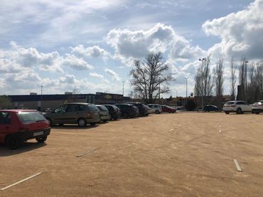 Residencial en venta en Poble Nou - Olivar Gran