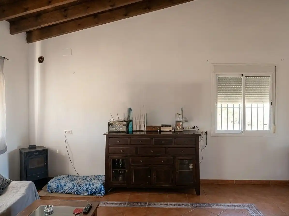 Landhaus mit Garten zum Verkauf in Calle Joaquín Romero Murube 17, imagen 7