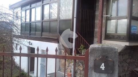 Foto 3 de Casa o xalet en venda a Santa Cruz de Arrabaldo, San Rosendo, Ourense