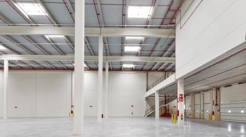 Photo 4 of Industrial buildings to rent in Calle de Santa Escolástica, 1, Los Ángeles, Madrid