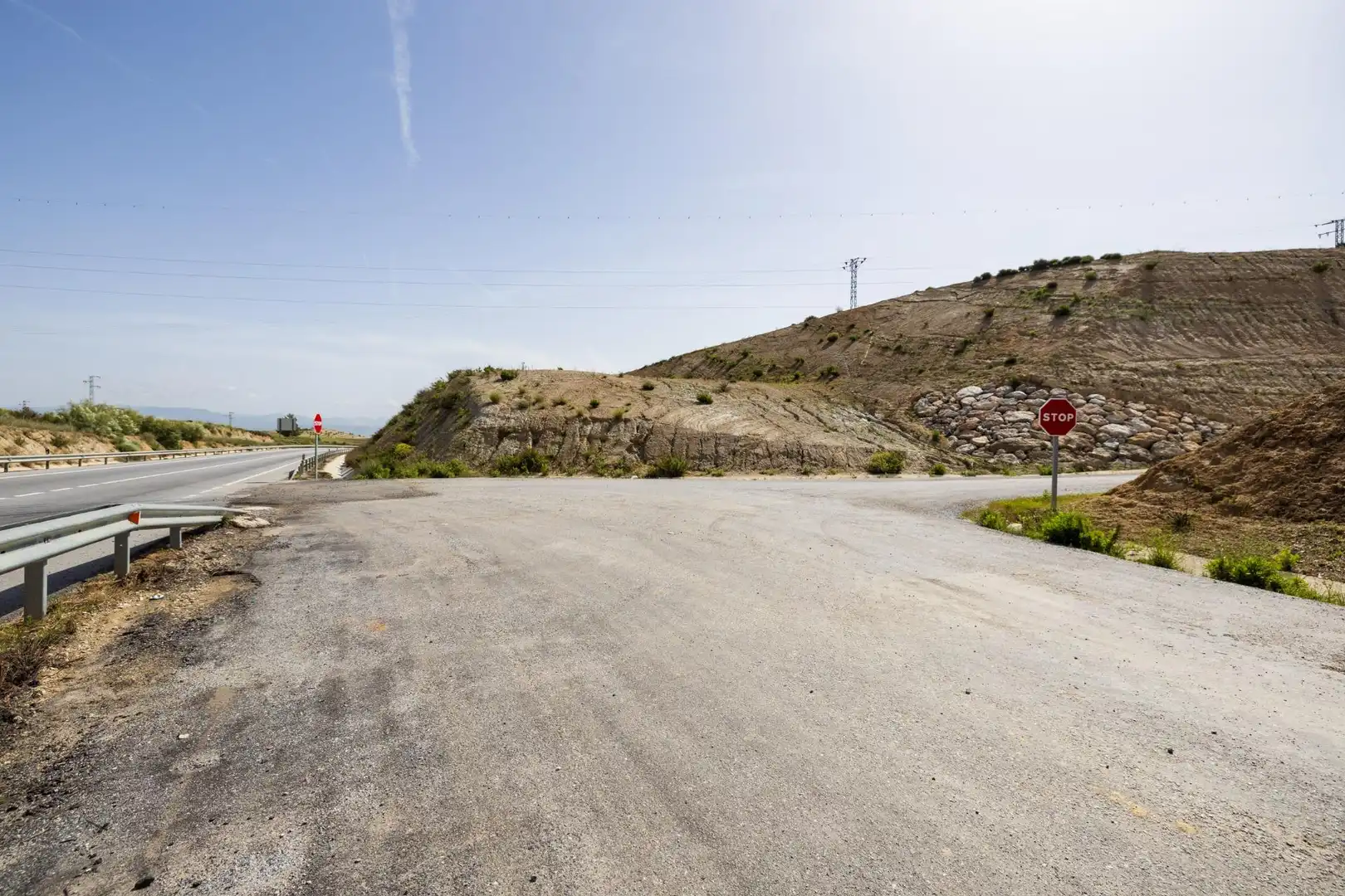 Lands and plots for sale in Otura 6, imagen 23