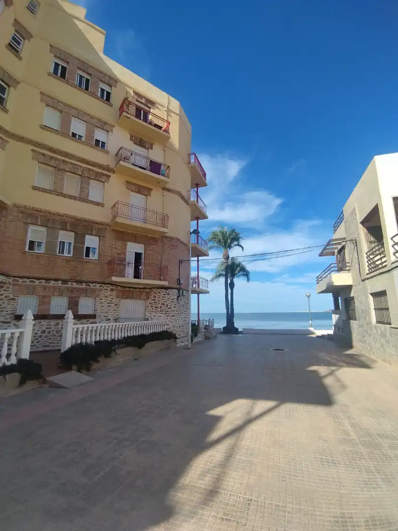 Piso en venta en Paseo Miguel Hernández, Los Urrutias