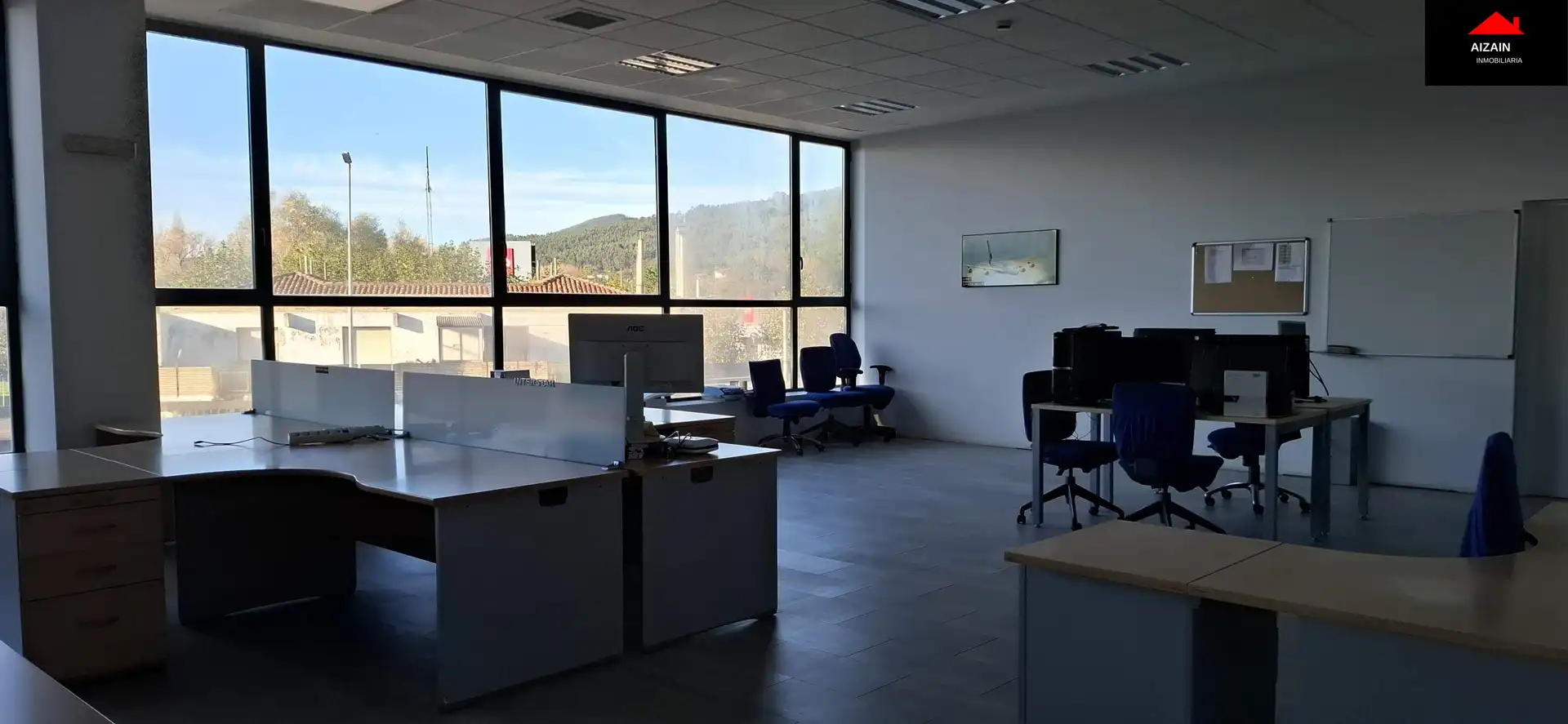 Office space to rent in Mungia, imagen 12