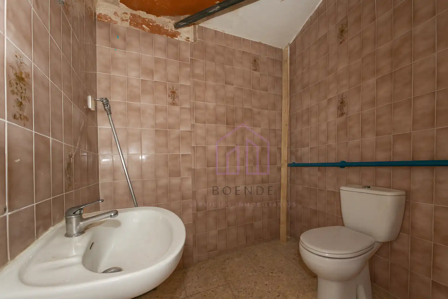 Chalet con terraza en venta en Calle de la Rosaleda, imagen 20