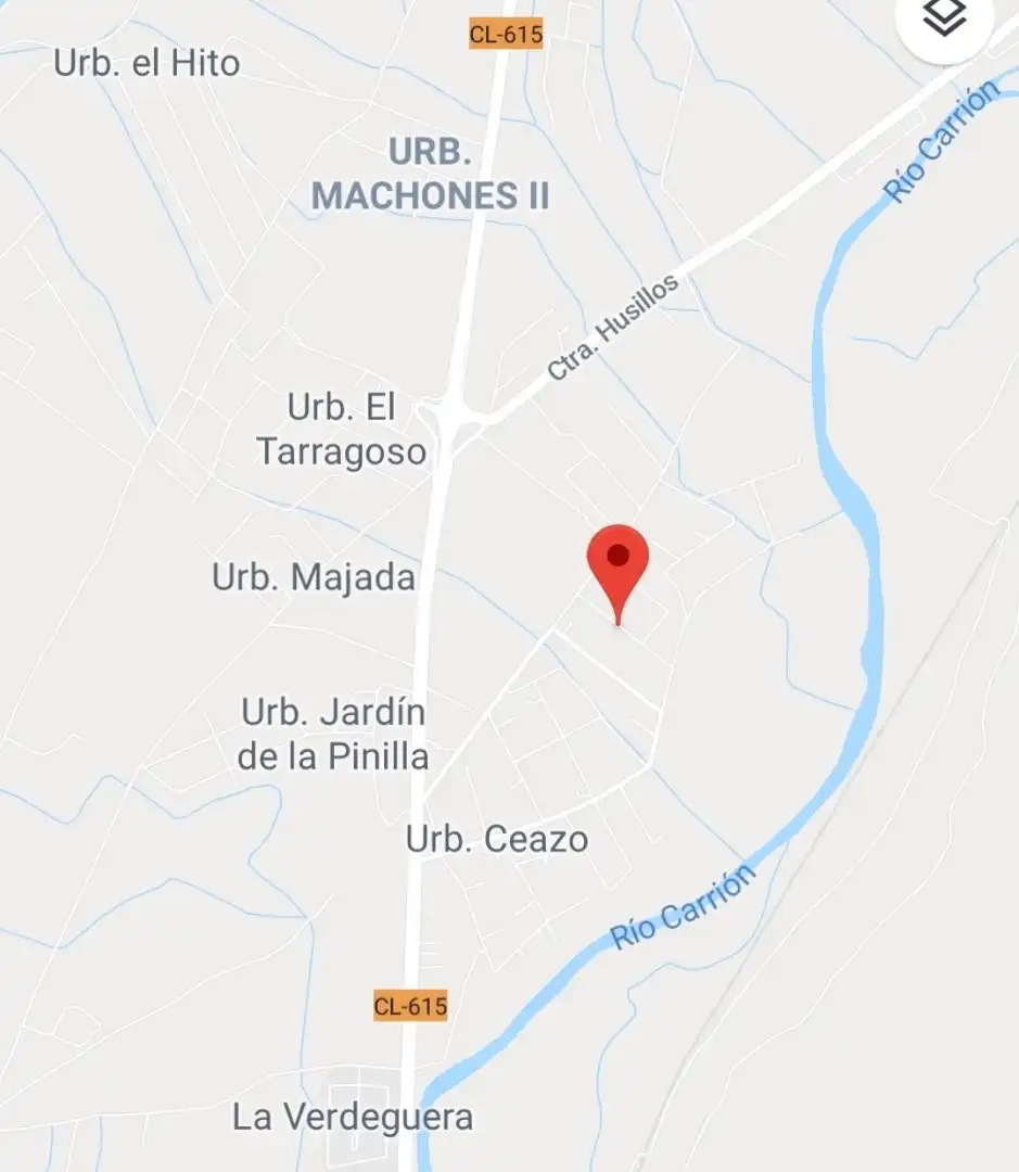 Terreno residencial en venta en Urbanización Ceazo 3 32, imagen 3