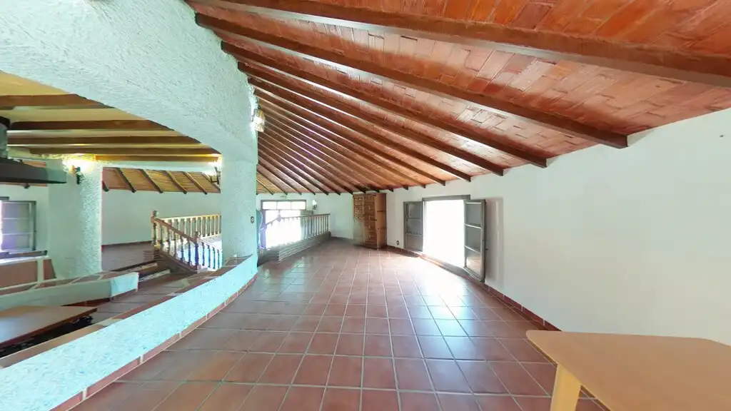Casa rústica con piscina en venta en Torrox Pueblo, imagen 4