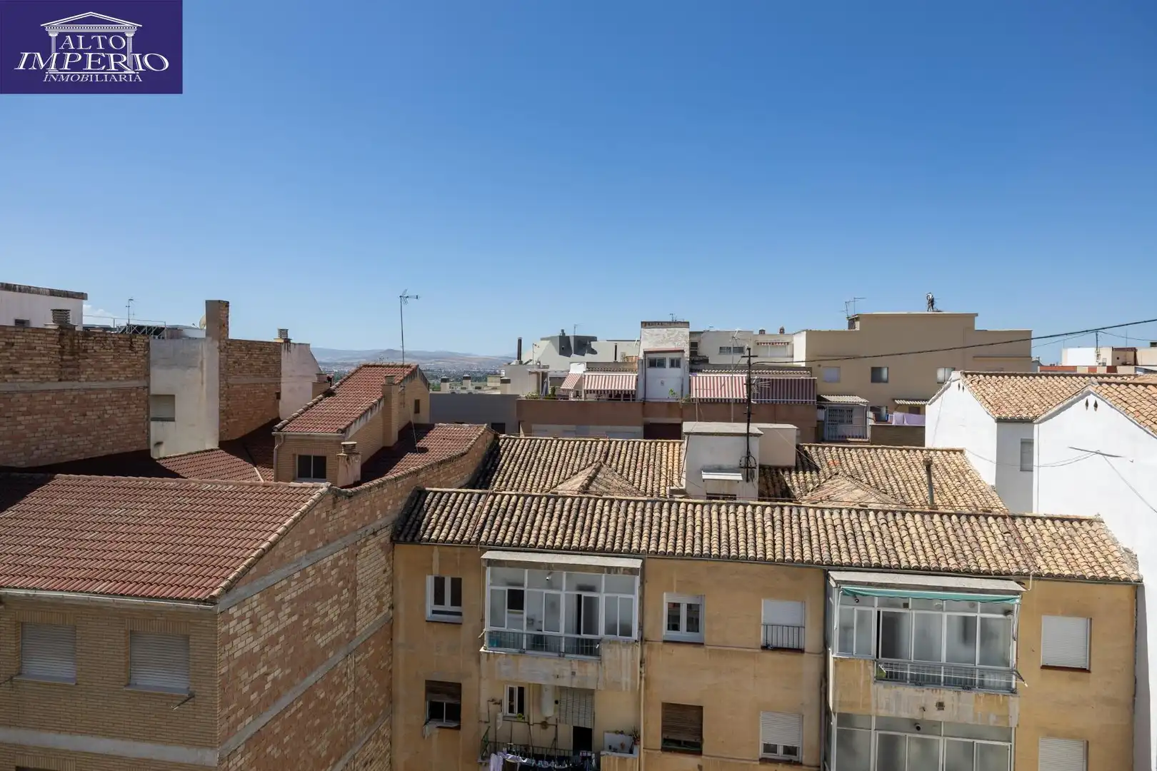 Penthouse with lift for sale in Ronda, imagen 26
