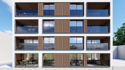 Foto 5 de Ático en venta en Pueblo, Guardamar del Segura