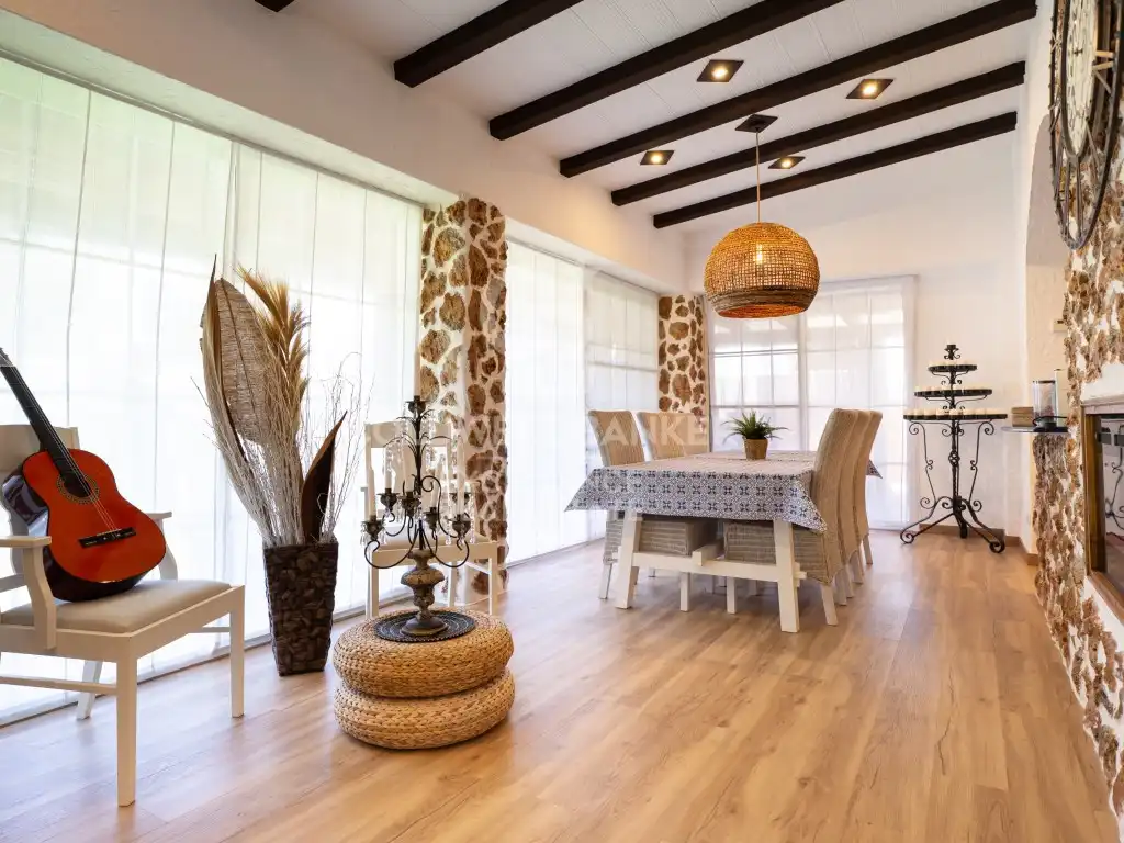 Villa avec piscine à vendre à Calle Tamarius Dels, imagen 5