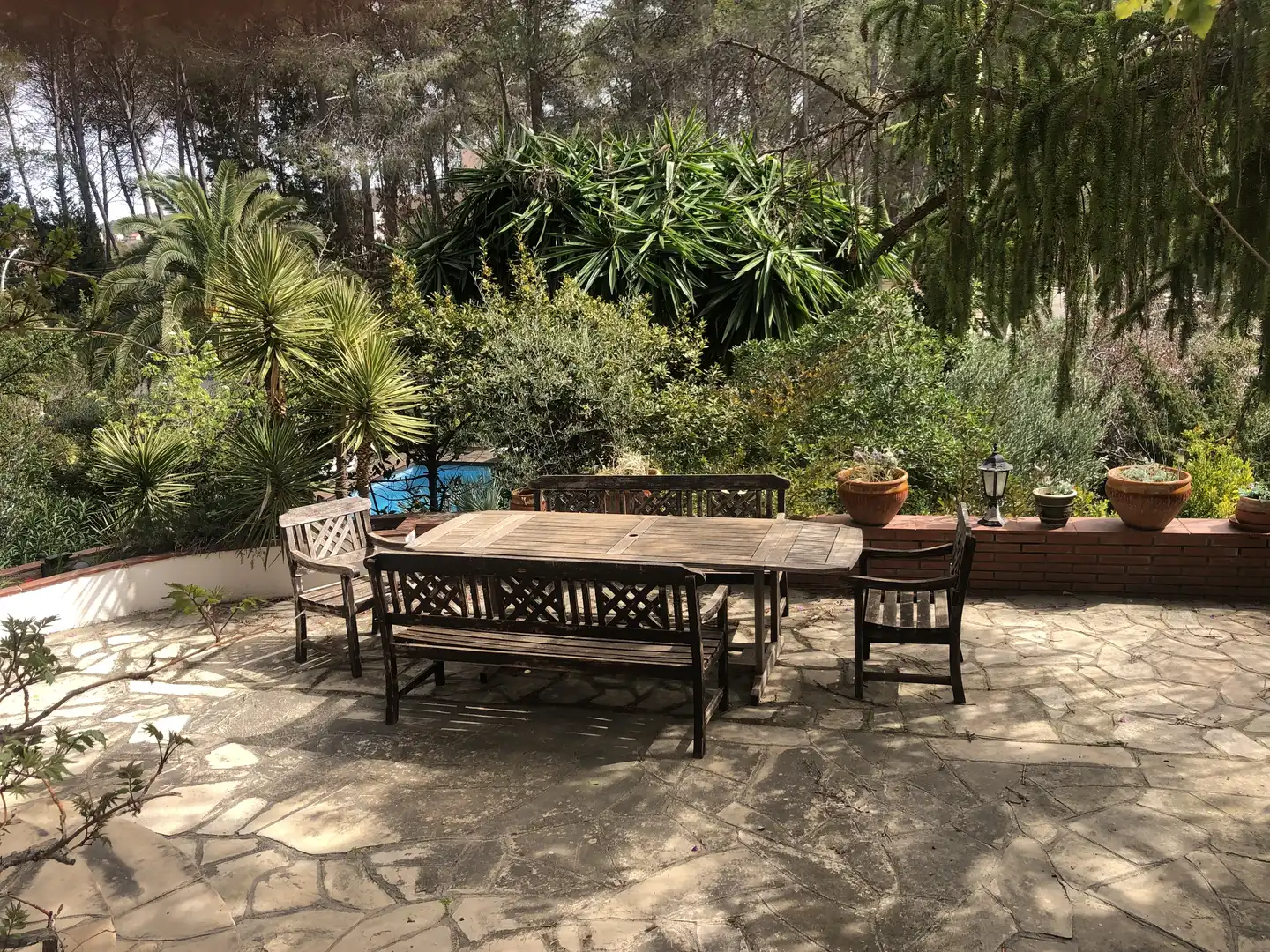 Casa o chalet en venta en Vallirana