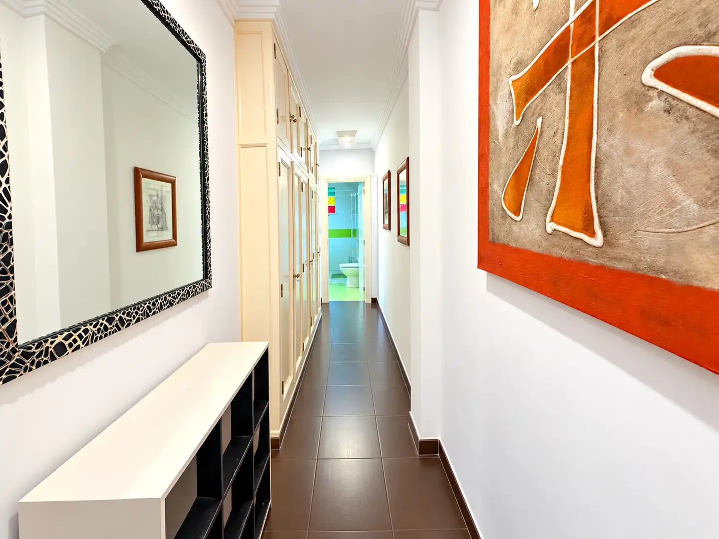 Appartement compact avec piscine à vendre à Centro, imagen 6