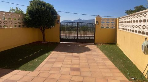 Adosado en Onil con vistas despejadas, imatge 3