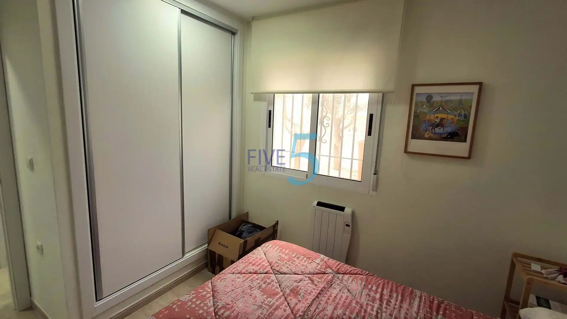 Piso con piscina en venta en Los Arenales del Sol, imagen 15