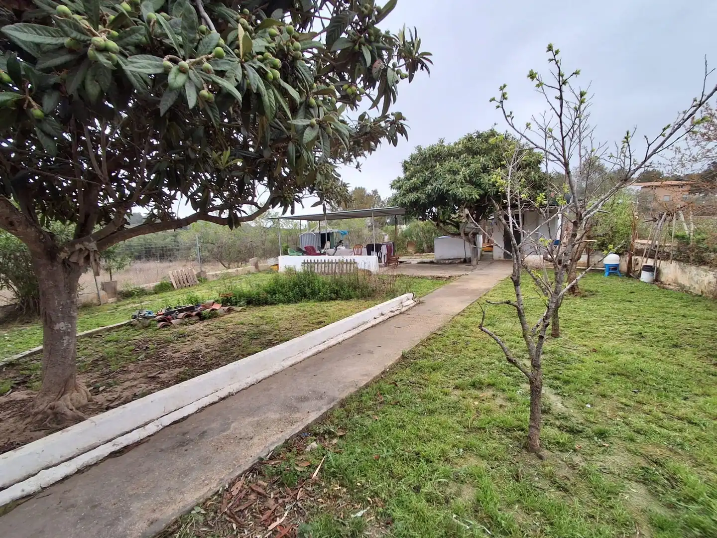 Casa con jardín en venta en Montserrat, imagen 18