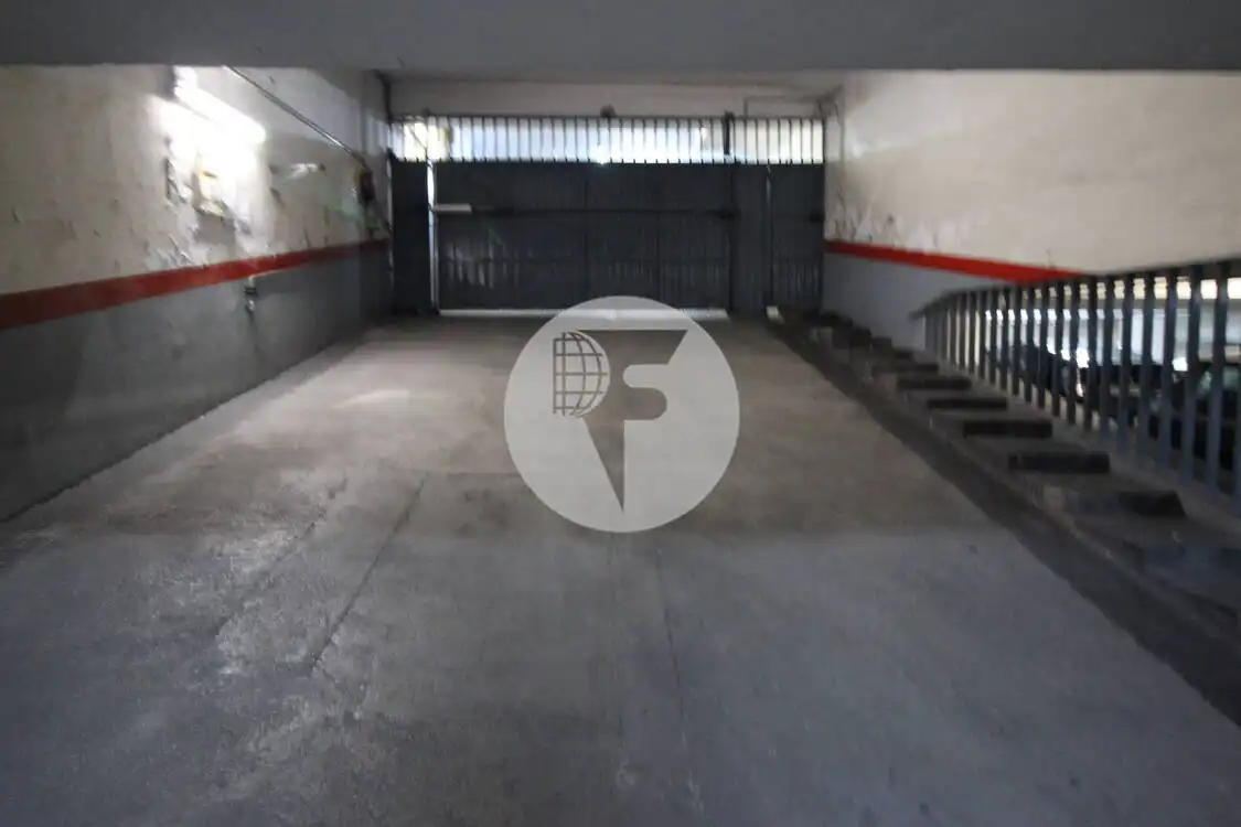Parcheggio in vendita a Eixample, imagen 4