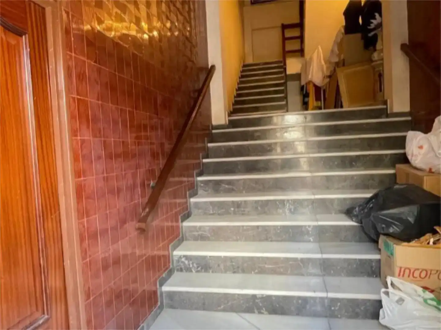 Casa o xalet en venda en Cox amb Balcó